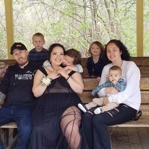 Meet your Posher, Stacy